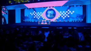 The 26th Annual Game Developers Choice Awards Announces Finalists