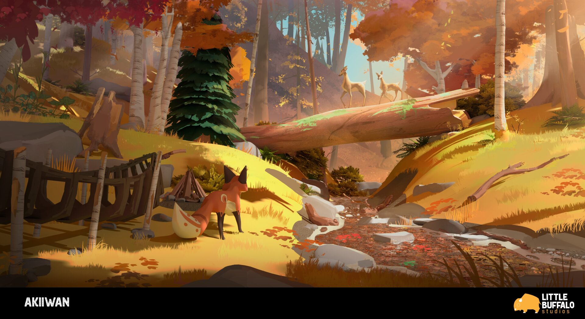 The Best Games from Canadian Developers Gamers Can Enjoy in 2026