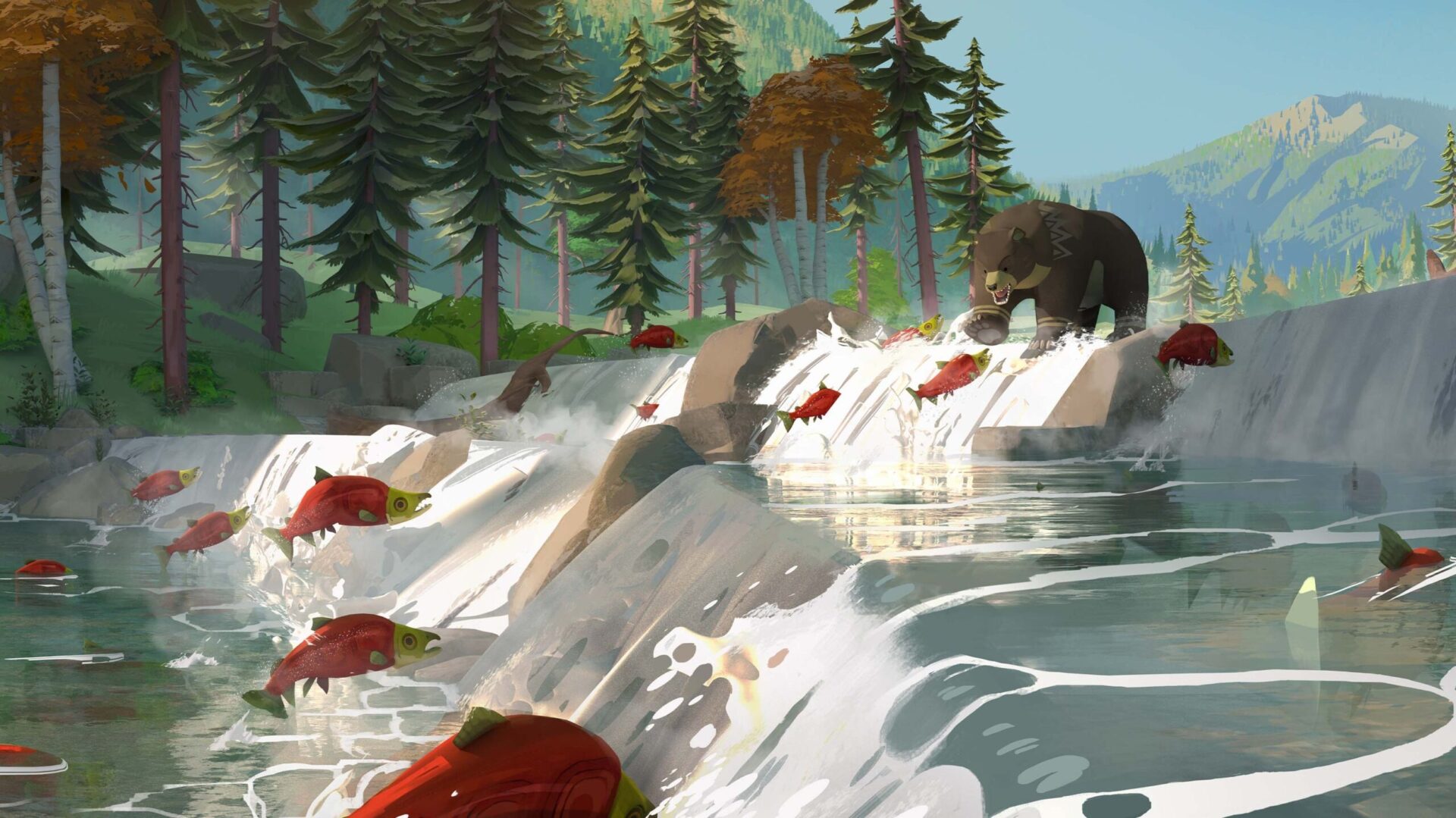 The Best Games from Canadian Developers Gamers Can Enjoy in 2026