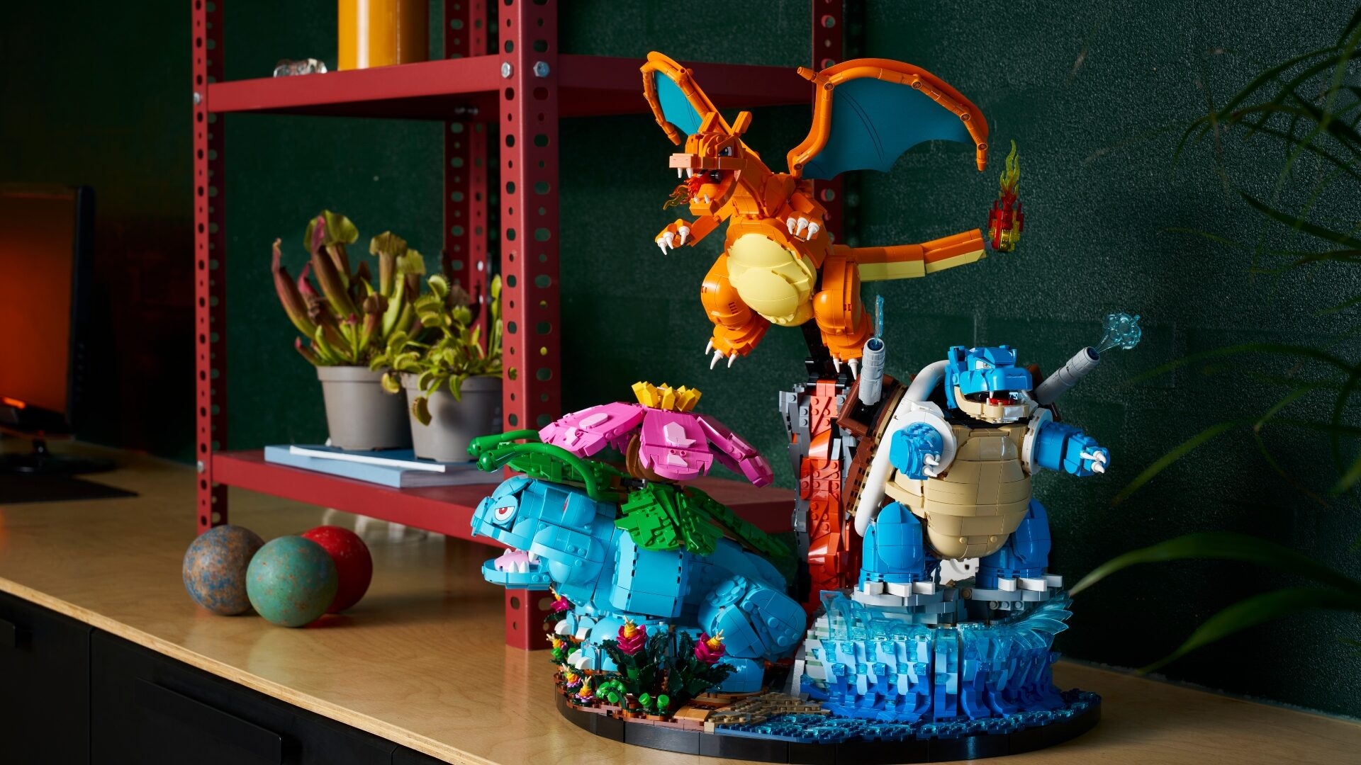 The First LEGO Pokémon Sets Will Release On February 27, 2026 3