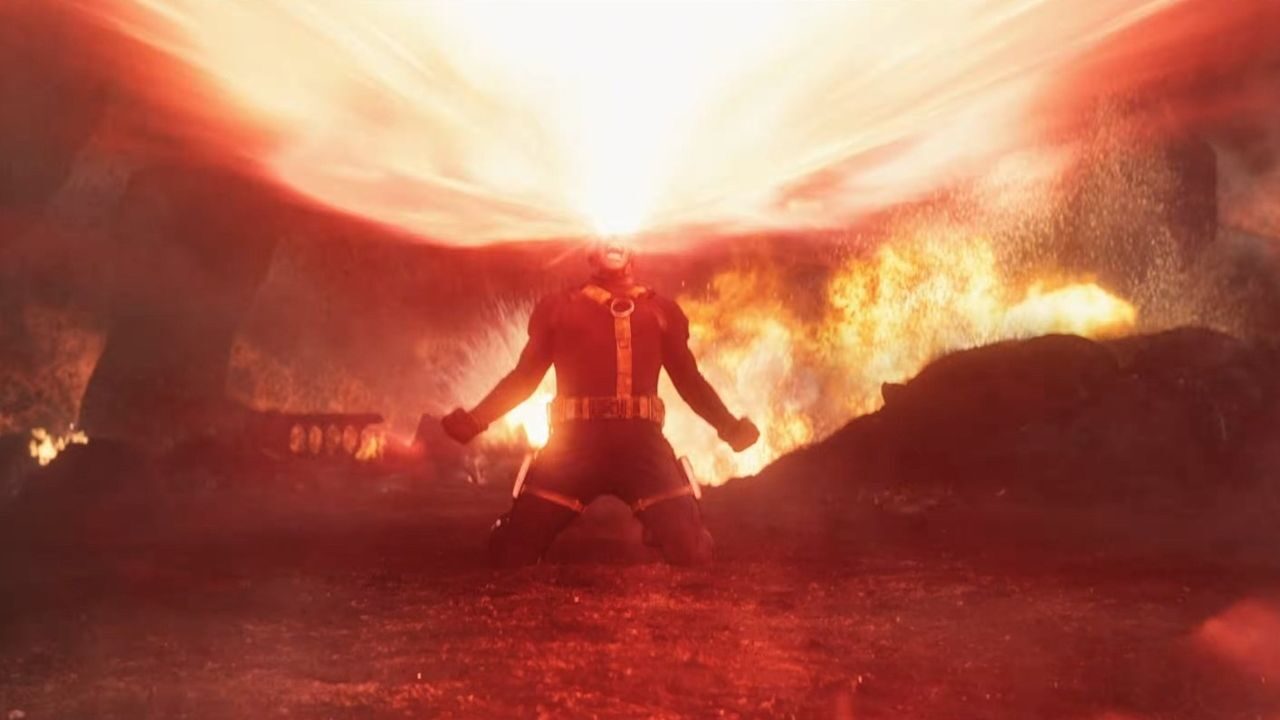 The Original X-Men Come Back In Avengers: Doomsday, Along With A Destroyed X-Mansion The Original X-Men Come Back In Avengers: Doomsday, Along With A Destroyed X-Mansion