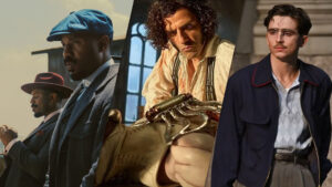 The Oscars Nominations Have Offcially Been Released