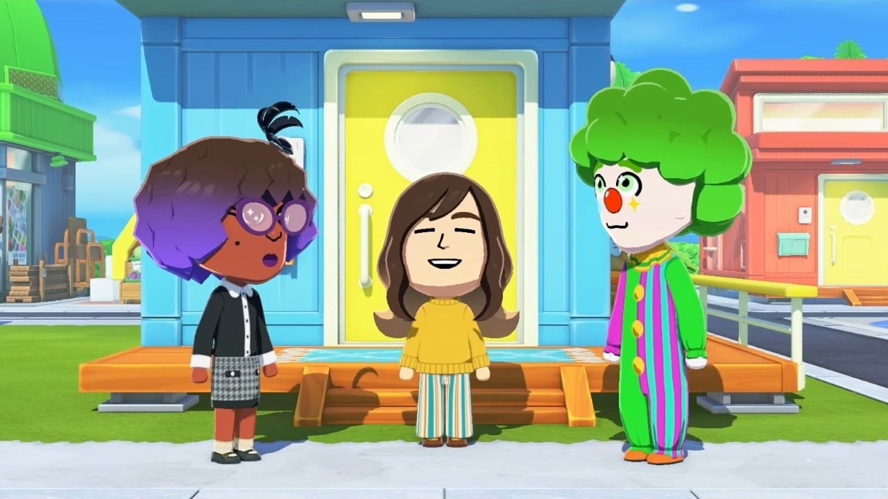 The Tomodachi Life: Living the Dream Direct Dove Into Gameplay & A Release Date!