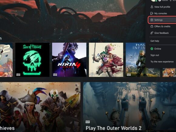 The New Xbox Cloud Gaming Web Experience Is In Public Preview - Here's How To Try It!