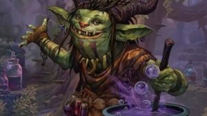 Top 5 Hidden Gems From Lorwyn: Eclipsed To Upgrade Commander Decks