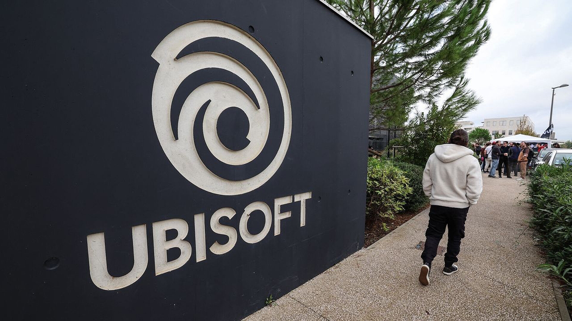 Ubisoft Reorganization Comes With Massive Layoffs And Six Cancelled Games