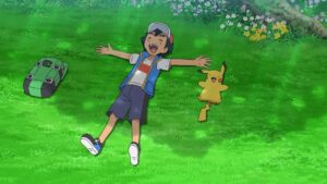 Universal Studios and Pokémon Make It Official, A World Class Attraction Is Coming