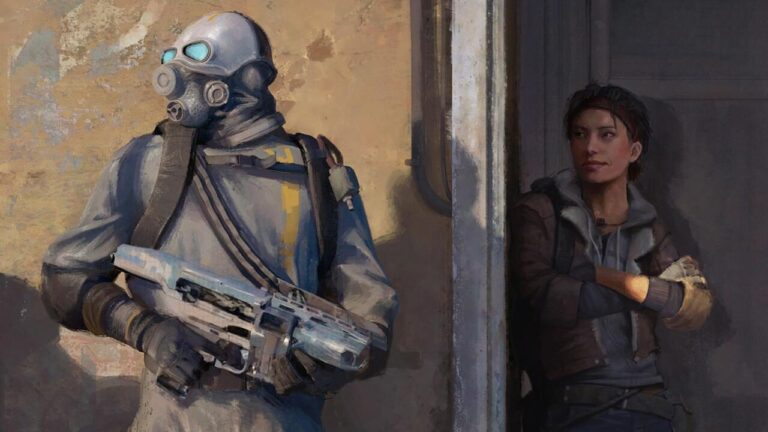 Valve Is Facing a UK Class Action Lawsuit Over Unfair 30% Steam Comissions