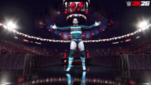 WWE 2K26 Covers and Release Date Announced