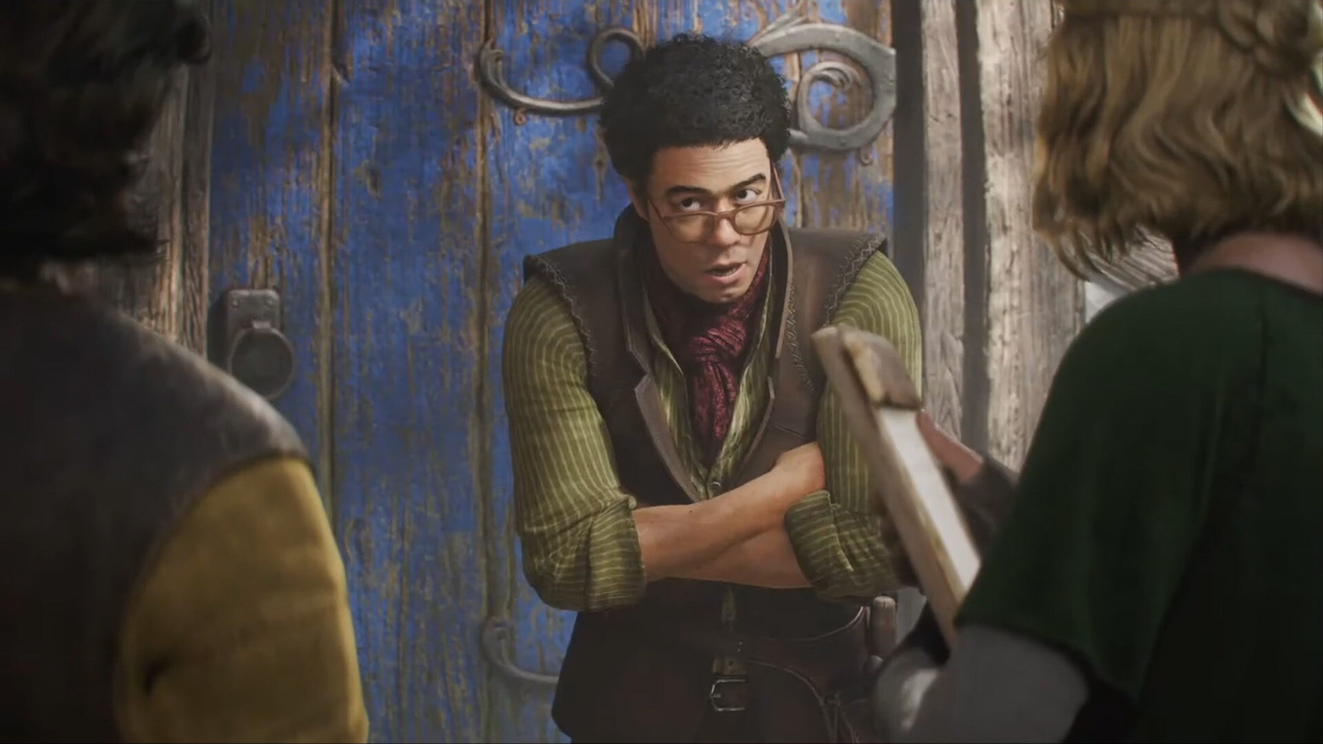 Xbox Developer Direct 2026 Shows Off More Details For Fable—Including More Chickens Xbox Developer Direct 2026 Shows Off More Details For Fable—Including More Chickens