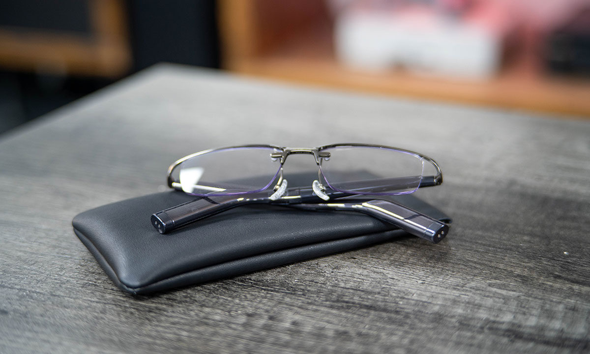 Xiaomi Mijia Smart Audio Glasses Review