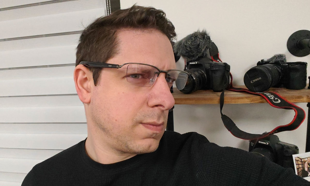 Xiaomi Mijia Smart Audio Glasses Review