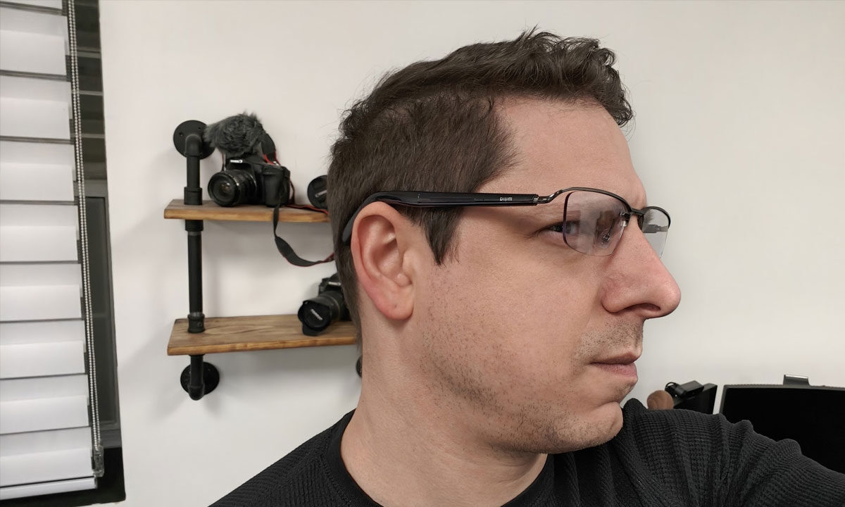 Xiaomi Mijia Smart Audio Glasses Review