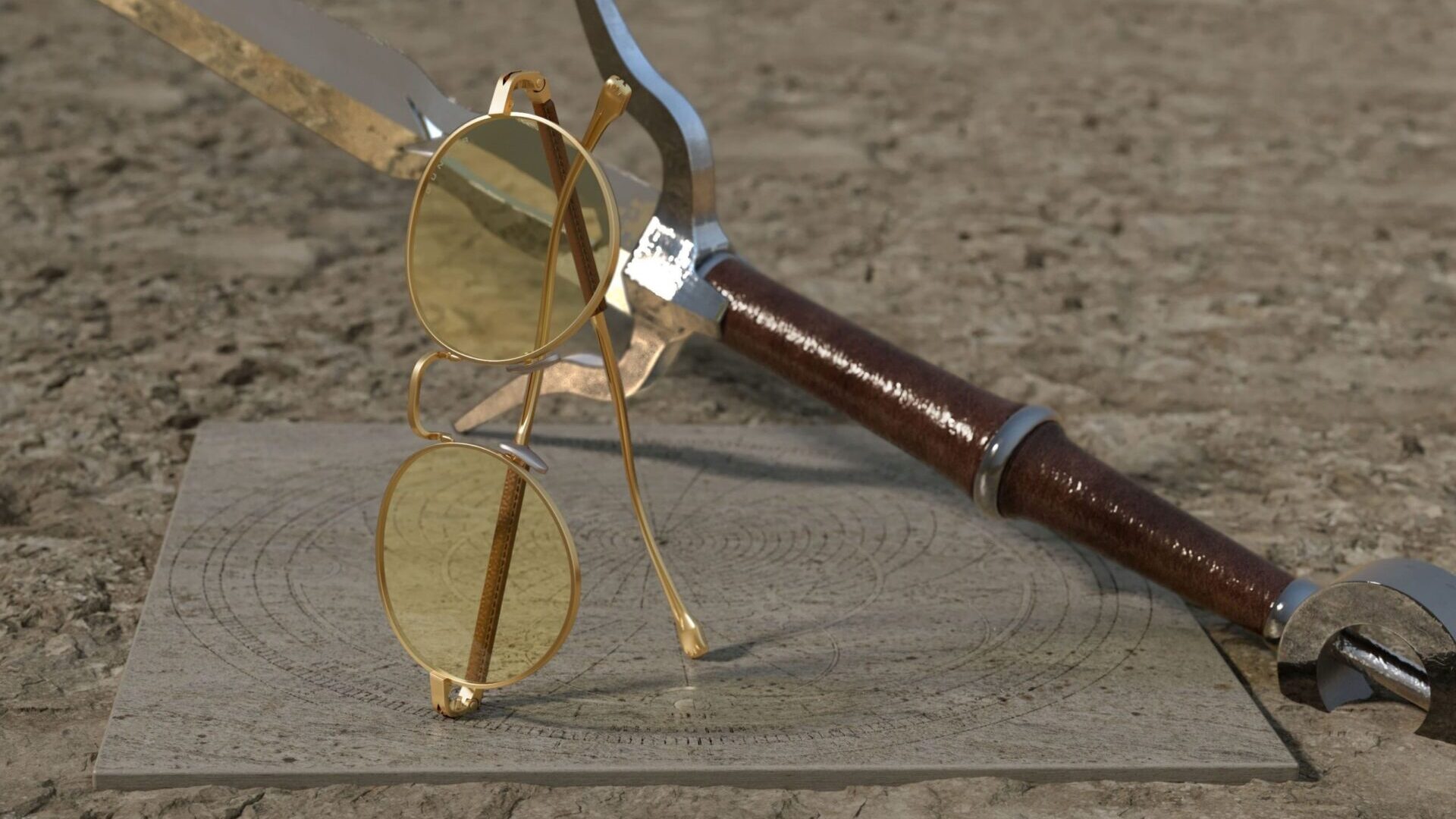 From The Witcher To Fallout: The Best Gunnar Optiks Collaborations From The Witcher To Fallout: The Best Gunnar Optiks Collaborations