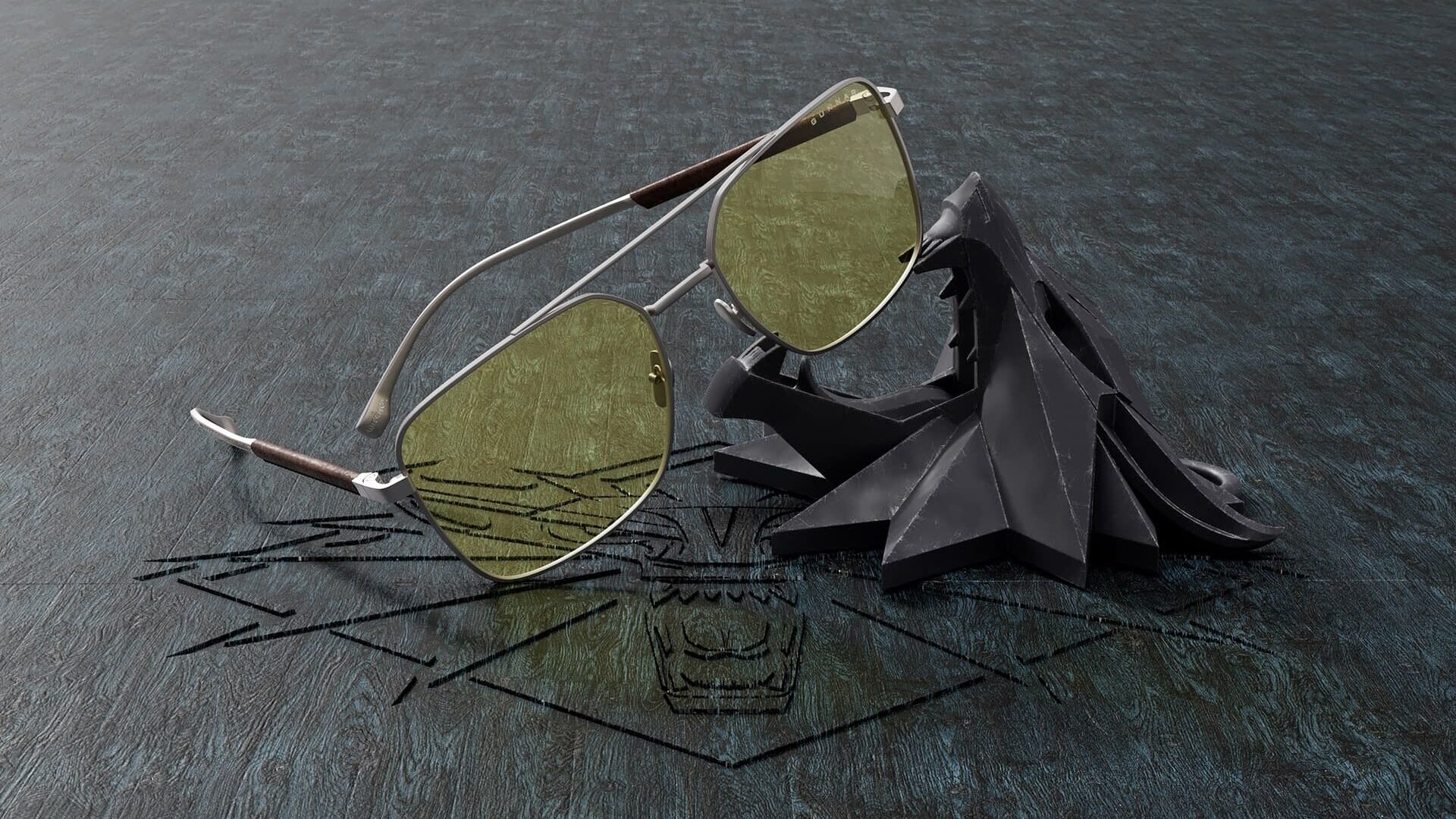 From The Witcher To Fallout: The Best Gunnar Optiks Collaborations From The Witcher To Fallout: The Best Gunnar Optiks Collaborations