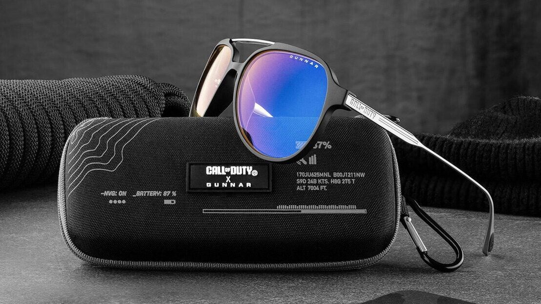 From The Witcher To Fallout: The Best Gunnar Optiks Collaborations From The Witcher To Fallout: The Best Gunnar Optiks Collaborations