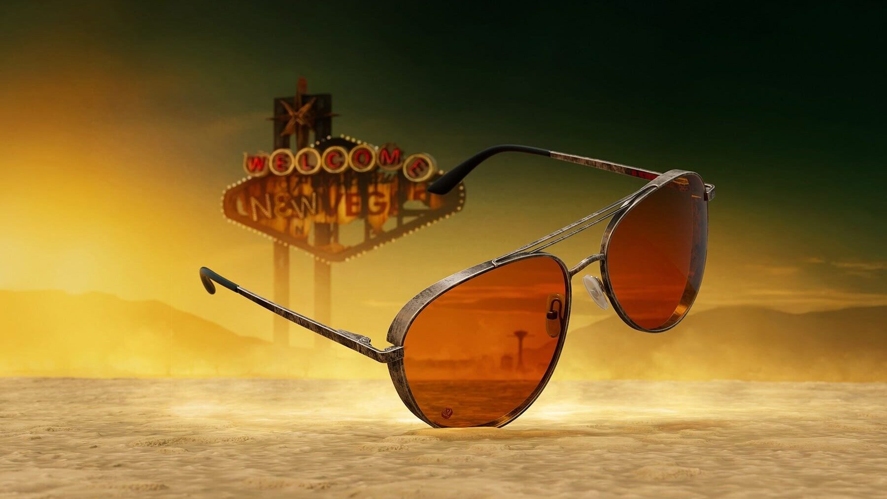 From The Witcher To Fallout: The Best Gunnar Optiks Collaborations From The Witcher To Fallout: The Best Gunnar Optiks Collaborations