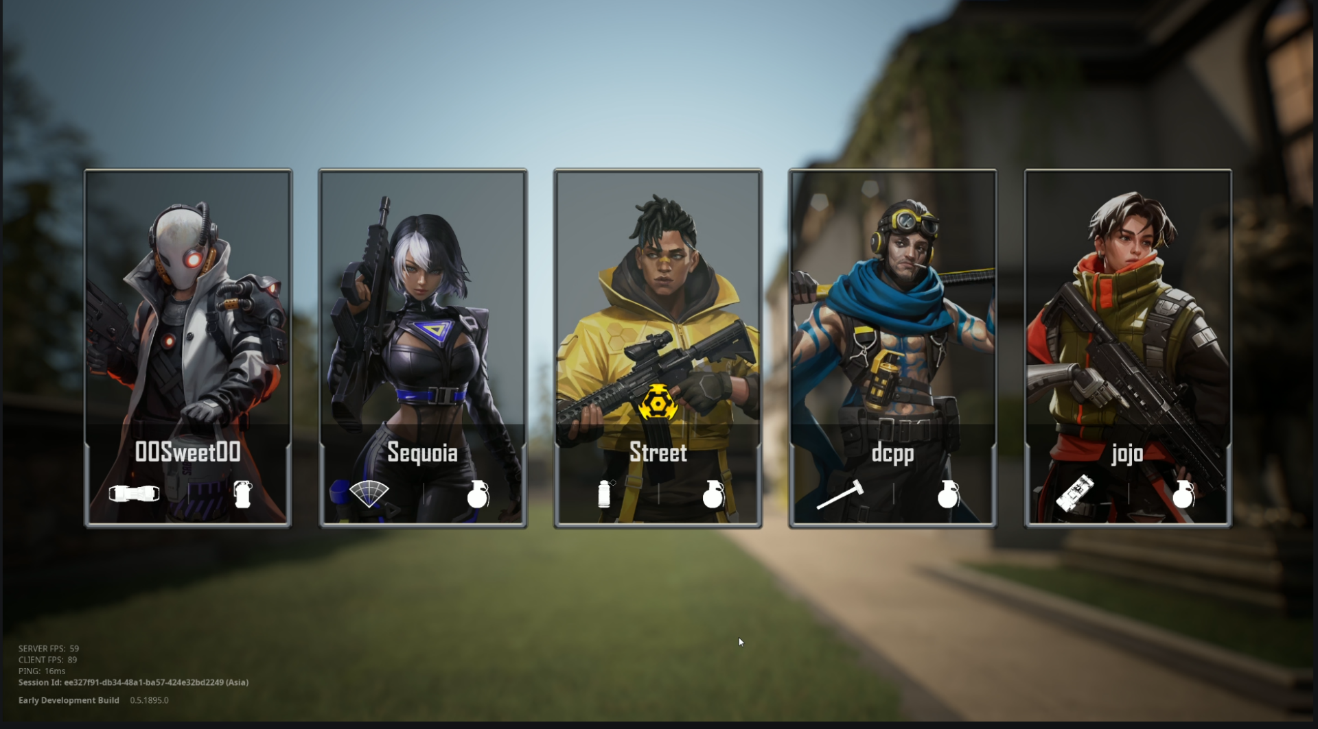 PUBG: BLINDSPOT - screenshots