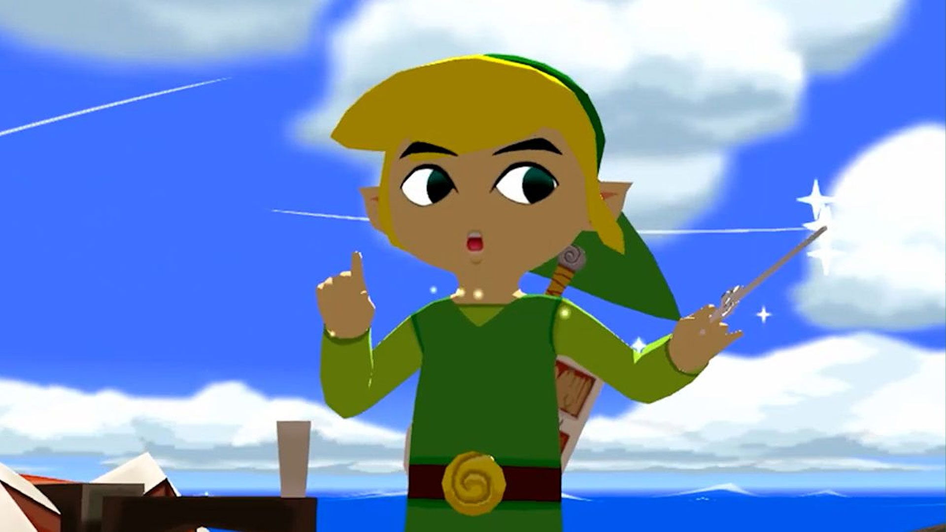 A Comprehensive Ranking of The Legend Of Zelda Series A Comprehensive Ranking of The Legend Of Zelda Series