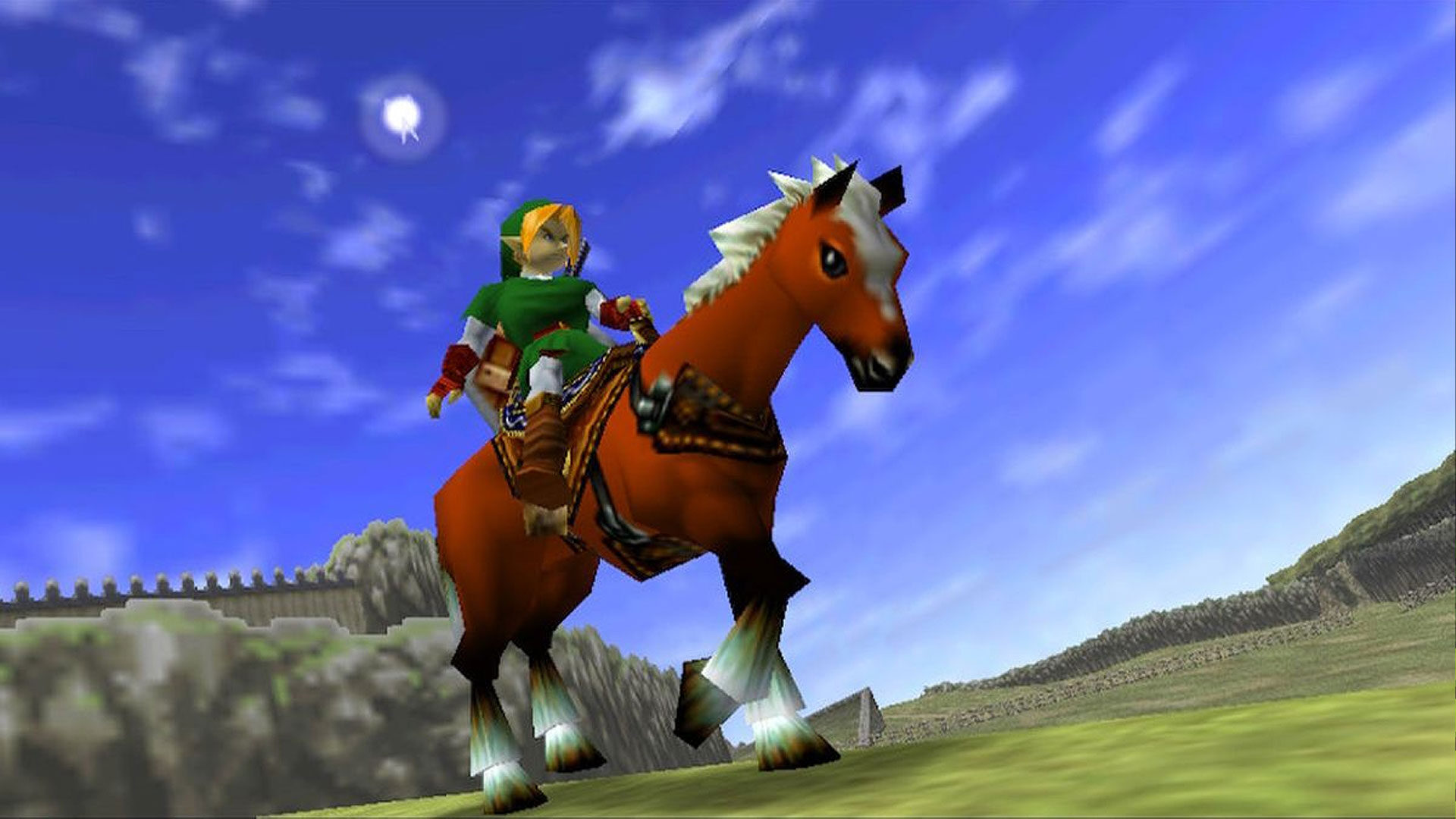 A Comprehensive Ranking of The Legend Of Zelda Series A Comprehensive Ranking of The Legend Of Zelda Series
