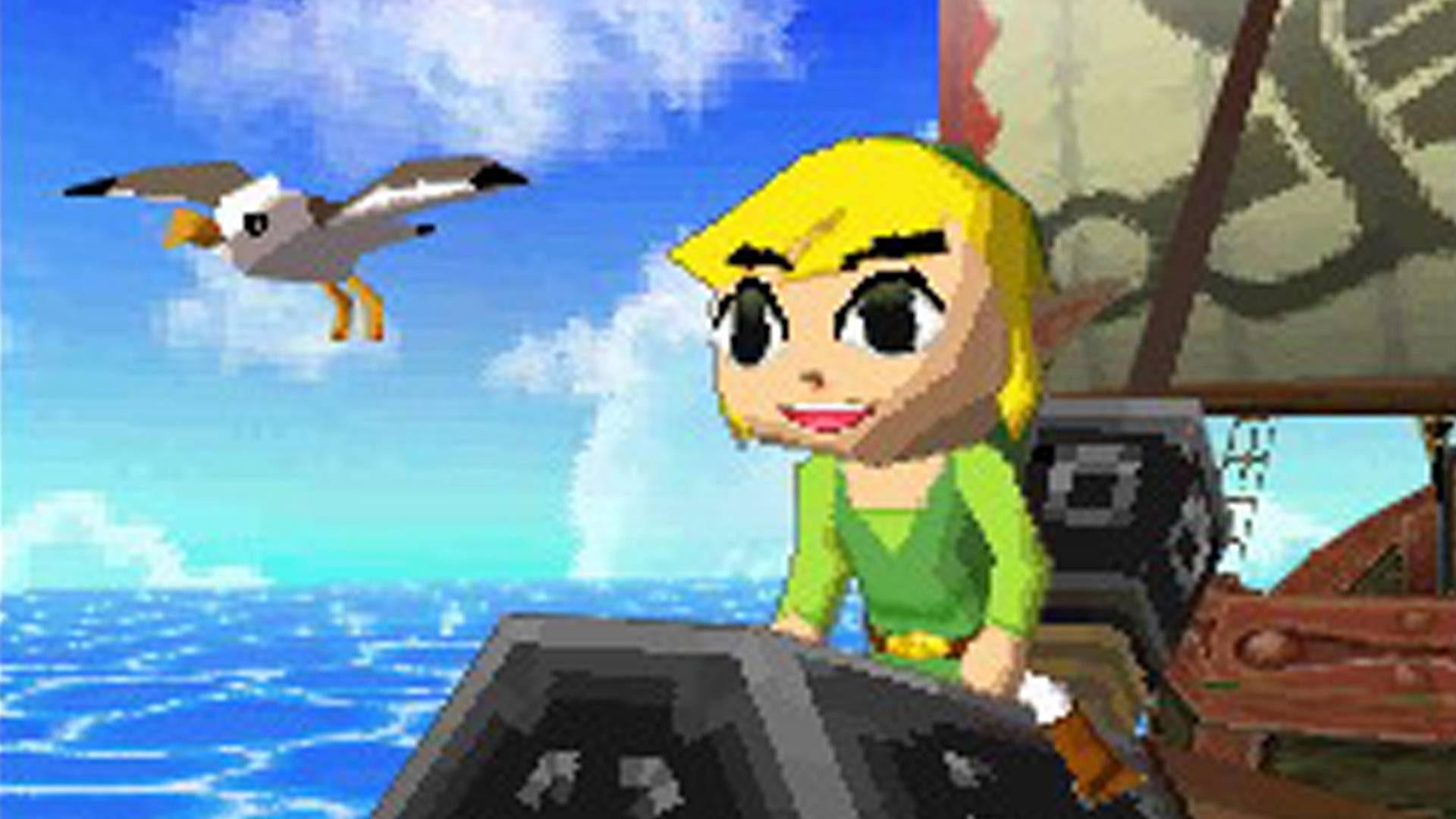 A Comprehensive Ranking of The Legend Of Zelda Series A Comprehensive Ranking of The Legend Of Zelda Series