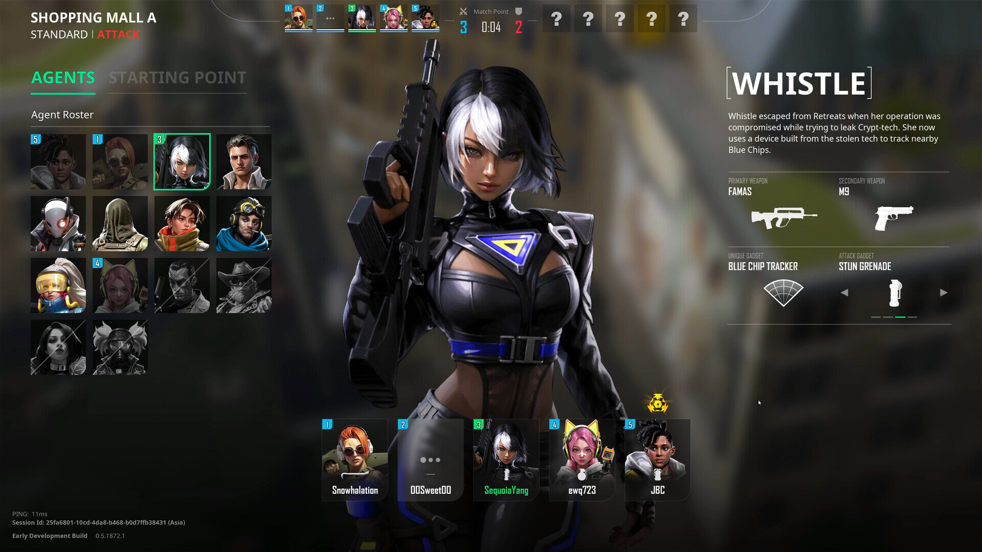 A Look Into PUBG: BLINDSPOT With PUBG STUDIOS — "Fresh and Distinct Fun" A Look Into PUBG: BLINDSPOT With PUBG STUDIOS — "Fresh and Distinct Fun"