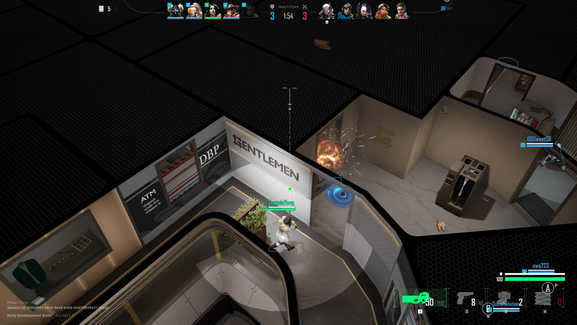 A Look Into PUBG: BLINDSPOT With PUBG STUDIOS — "Fresh and Distinct Fun" A Look Into PUBG: BLINDSPOT With PUBG STUDIOS — "Fresh and Distinct Fun"