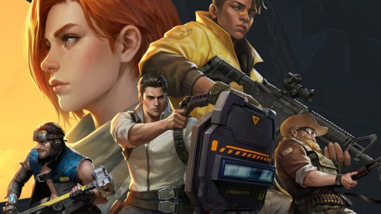 A Look Into PUBG: BLINDSPOT With PUBG STUDIOS — “Fresh and Distinct Fun”