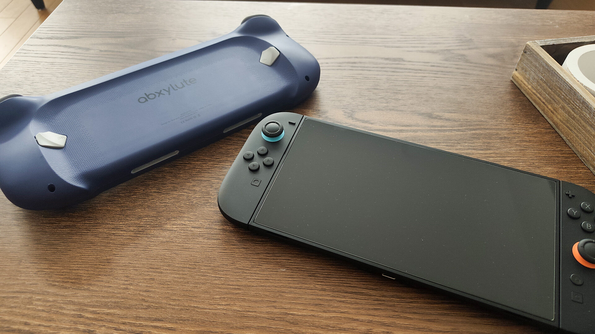 Abxylute N6 Nintendo Switch 2 Deck Review Abxylute N6 Nintendo Switch 2 Deck Review