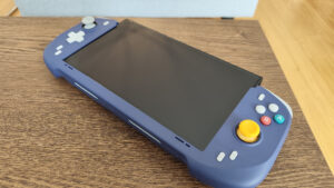 Abxylute N6 Nintendo Switch 2 Deck Review