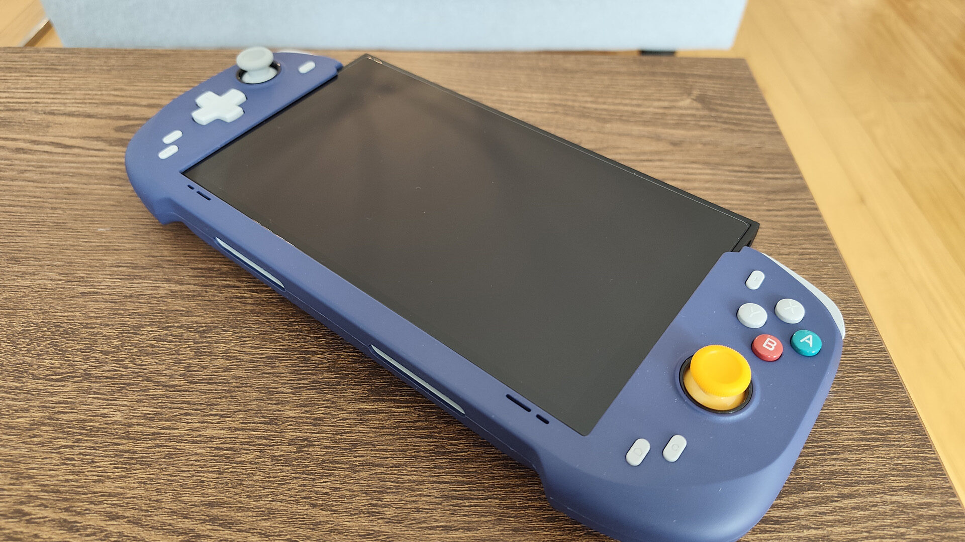 Abxylute N6 Nintendo Switch 2 Deck Review