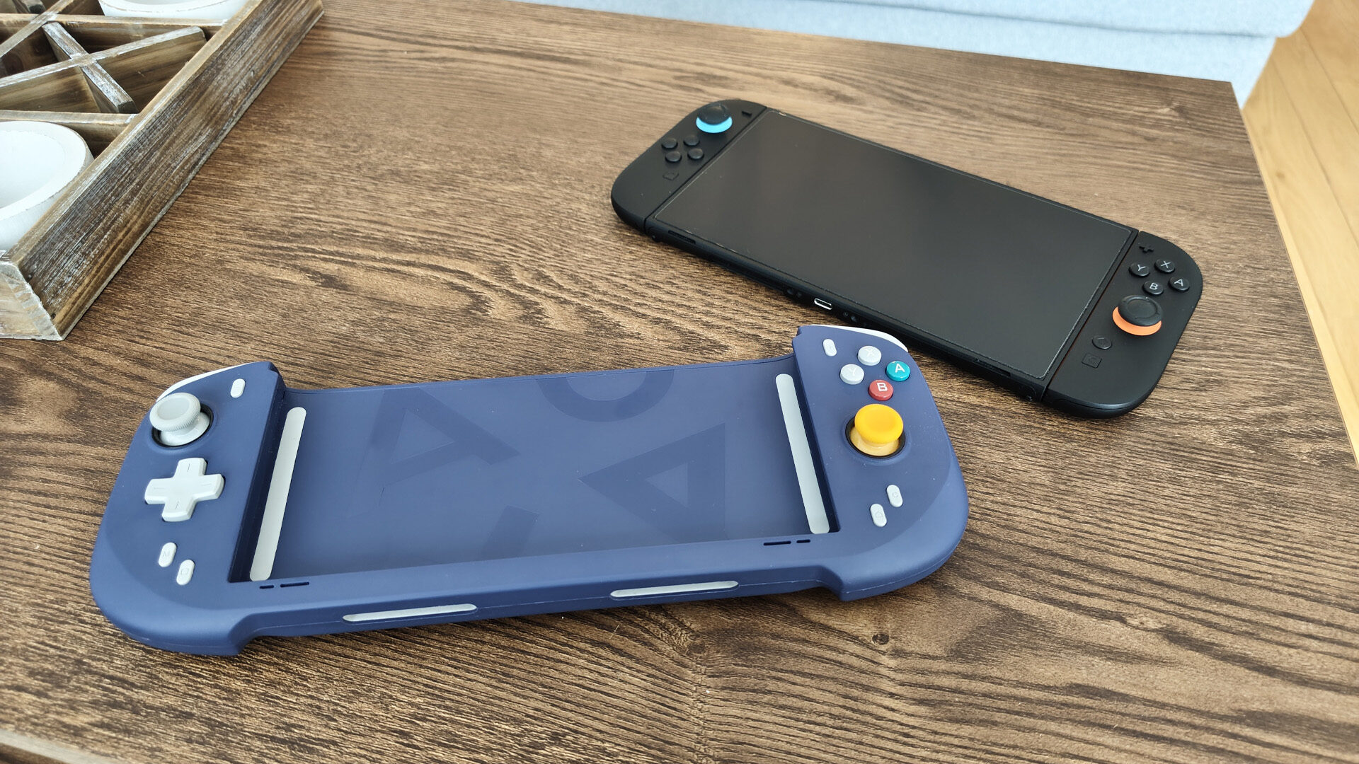 Abxylute N6 Nintendo Switch 2 Deck Review Abxylute N6 Nintendo Switch 2 Deck Review