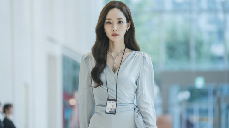 Prime Video Highlights International Original Content This Week