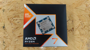 AMD Ryzen 7 9850X3D CPU Review