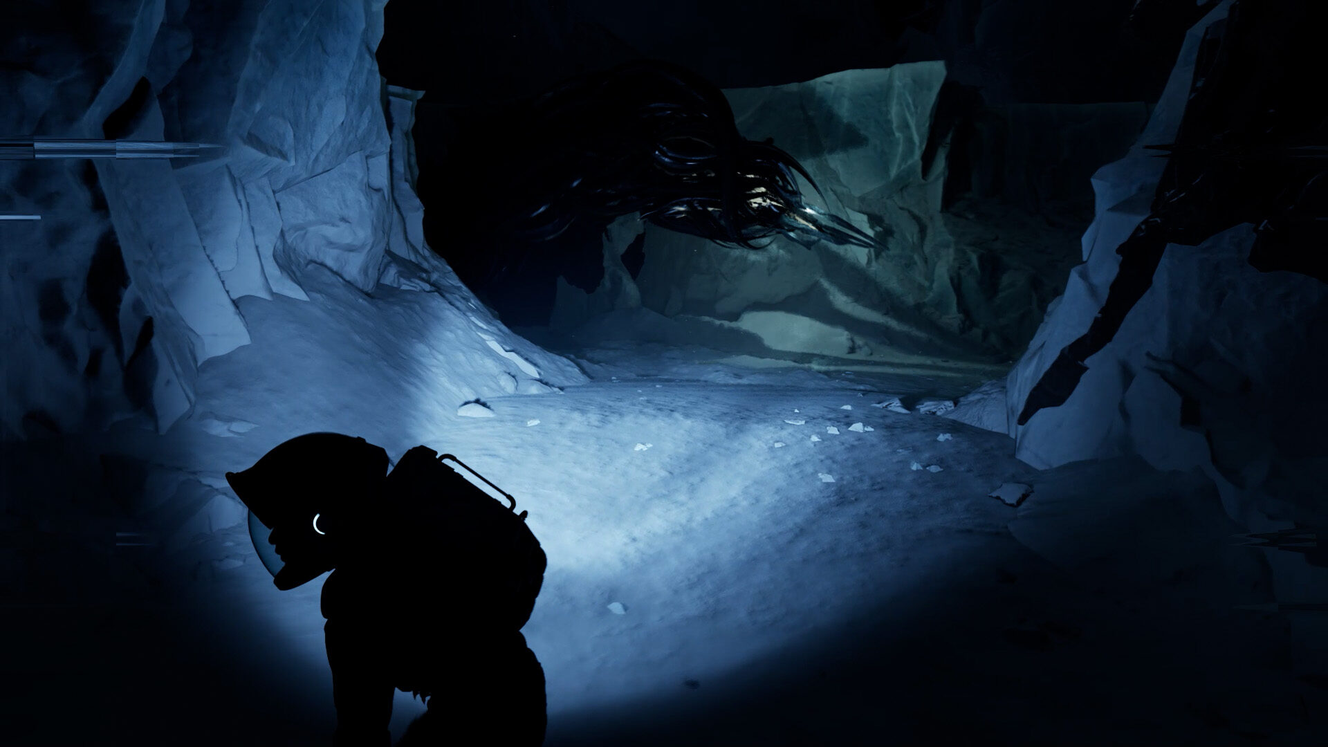 Aphelion Hands-On Preview—Journey To The Savage Planet