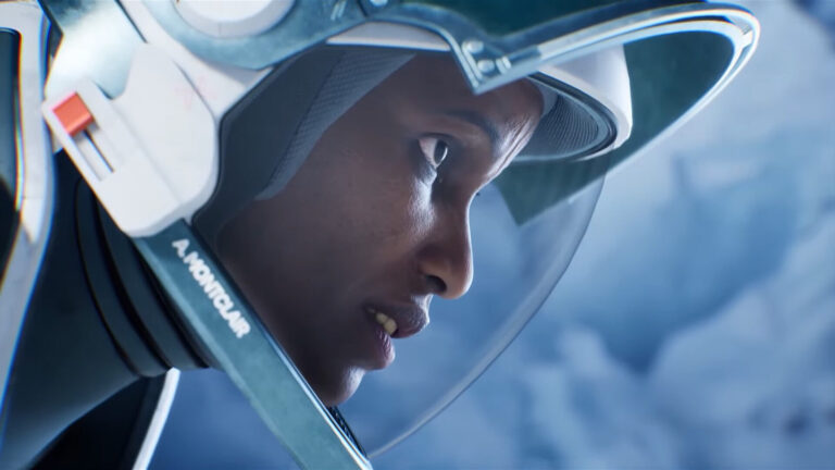 Aphelion Hands-On Preview—Journey To The Savage Planet