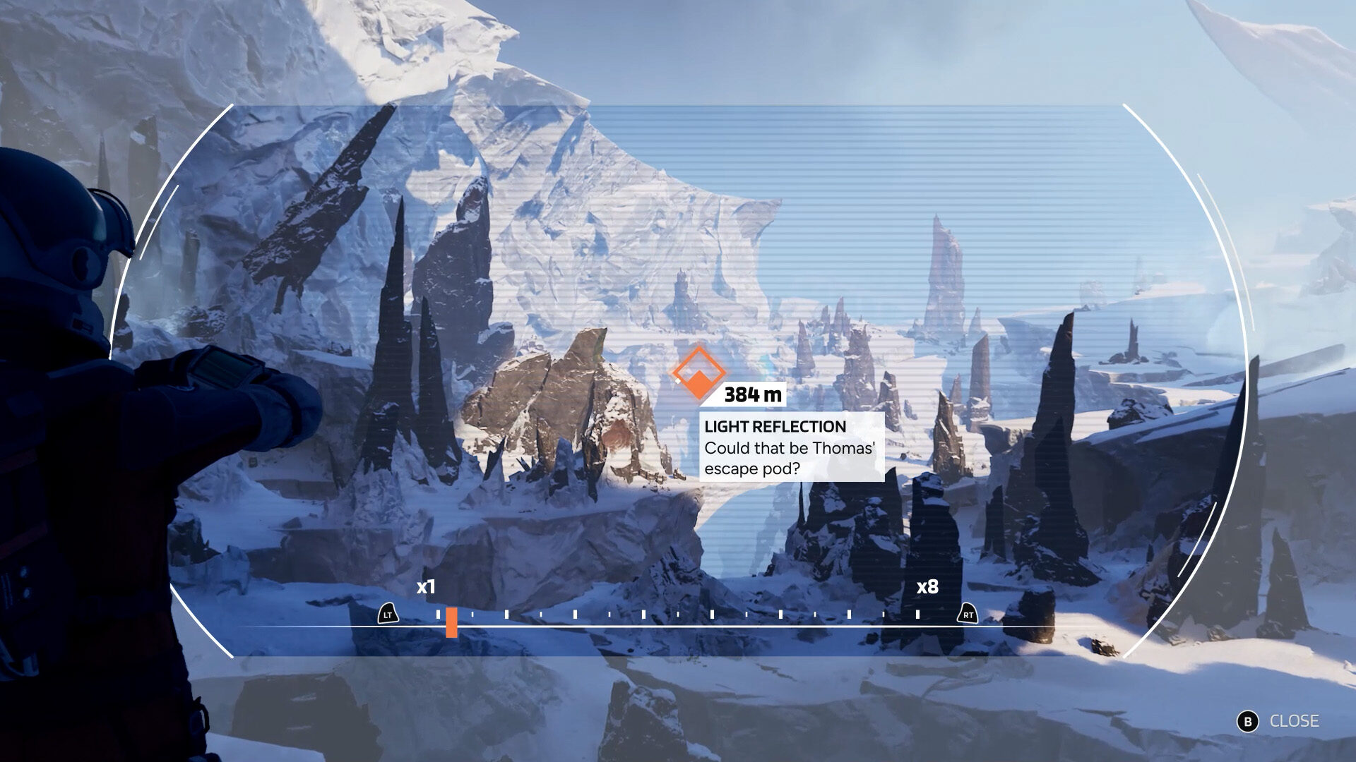 Aphelion Hands-On Preview—Journey To The Savage Planet