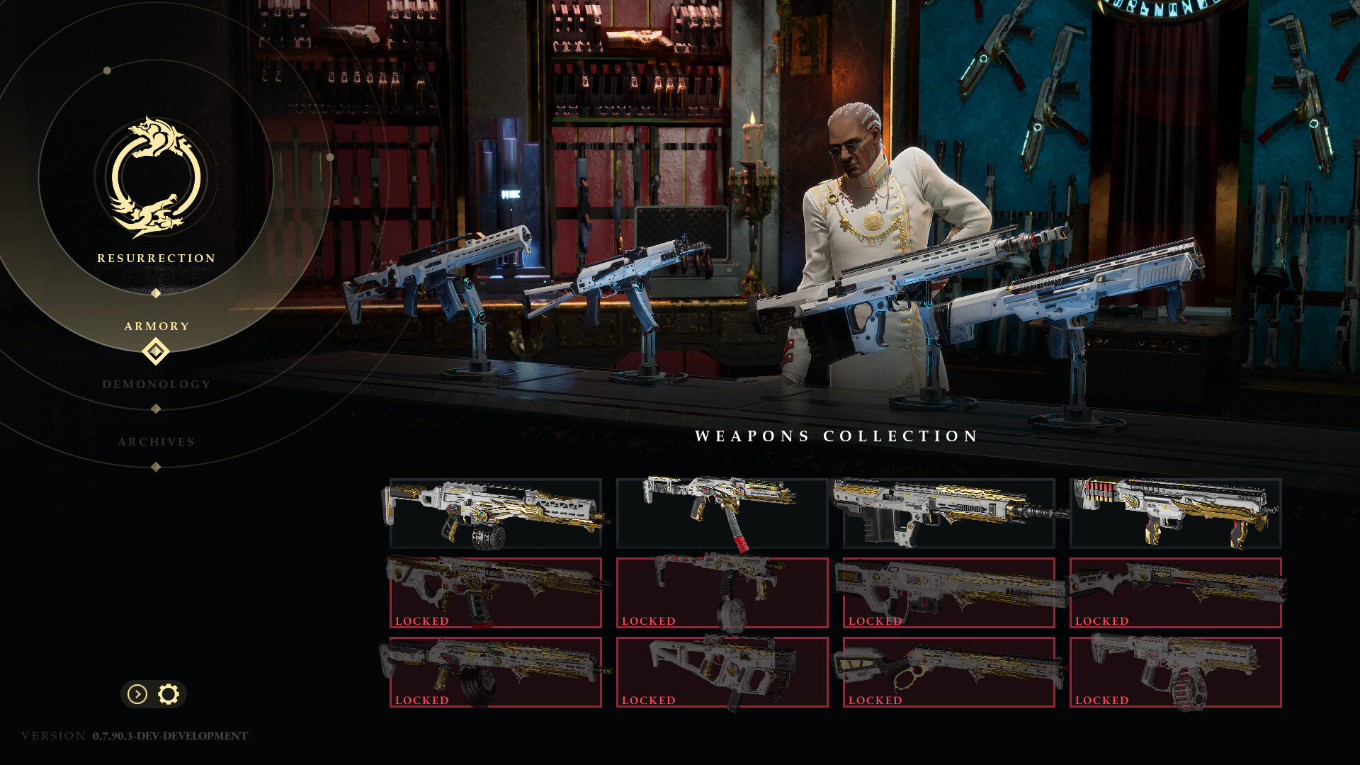 Aramatus Preview — A Gothic Roguelike Worth Checking Out Aramatus (PC) Demo Preview — A Gothic Roguelike Worth Checking Out