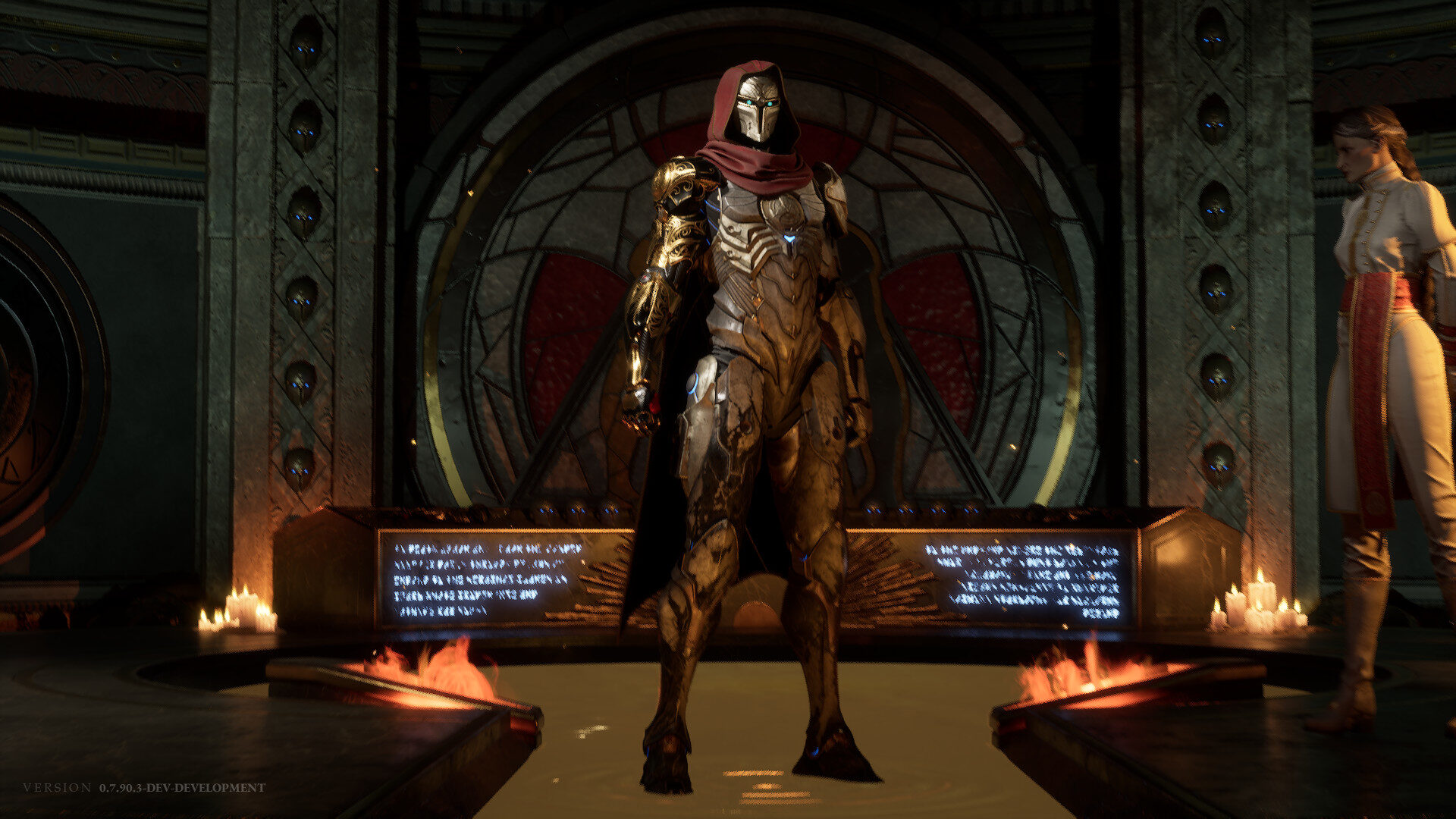 Aramatus Preview — A Gothic Roguelike Worth Checking Out Aramatus (PC) Demo Preview — A Gothic Roguelike Worth Checking Out