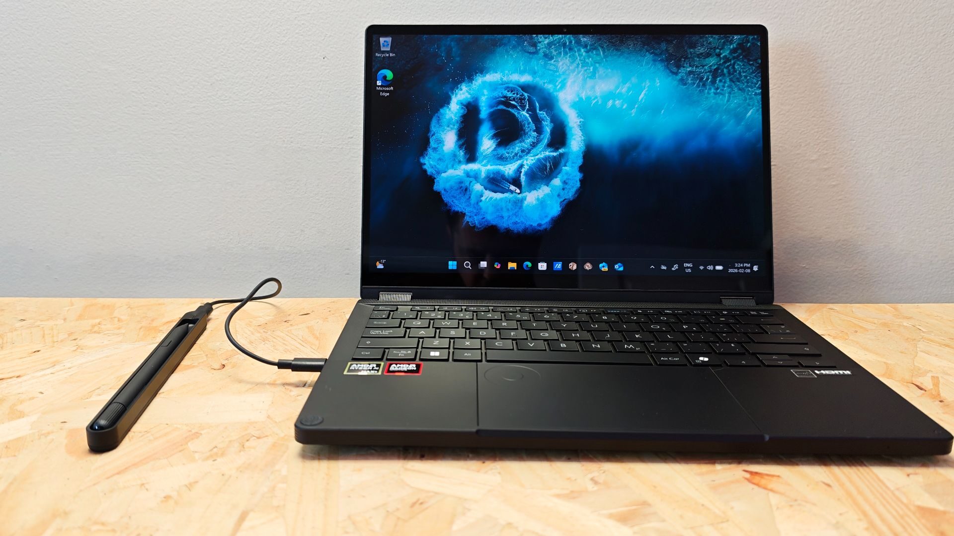 ASUS ProArt GoPro Edition PX13 Laptop Review