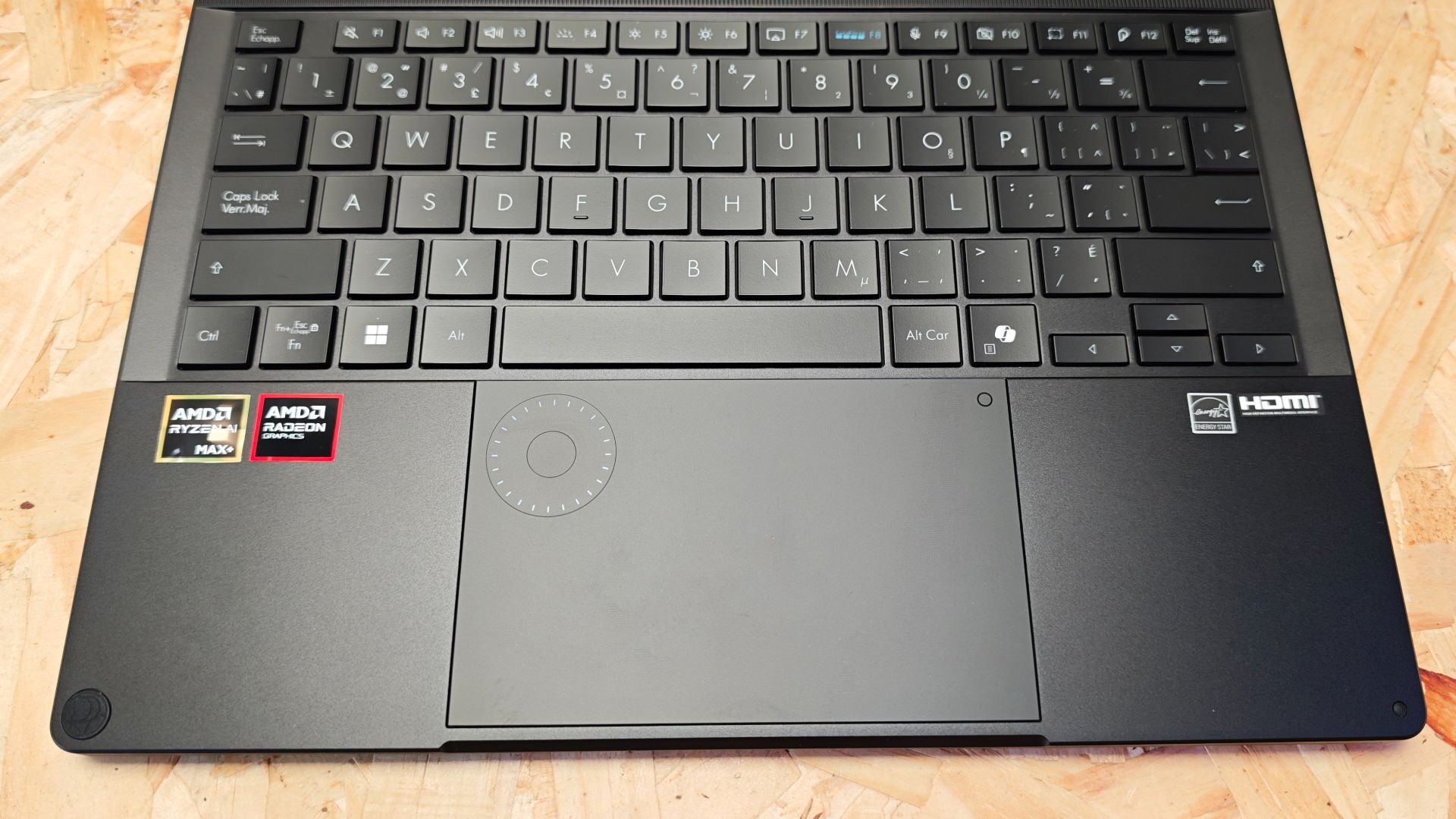 ASUS ProArt GoPro Edition PX13 Laptop Review