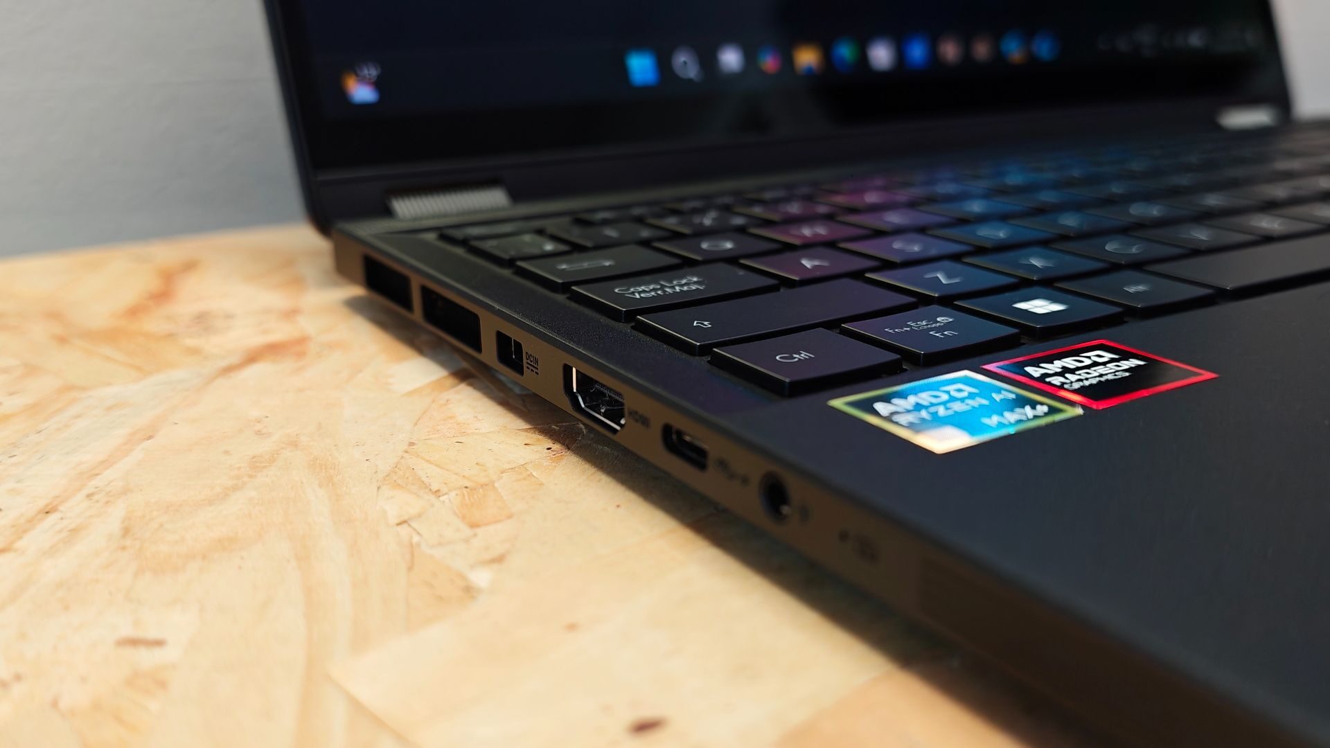 ASUS ProArt GoPro Edition PX13 Laptop Review