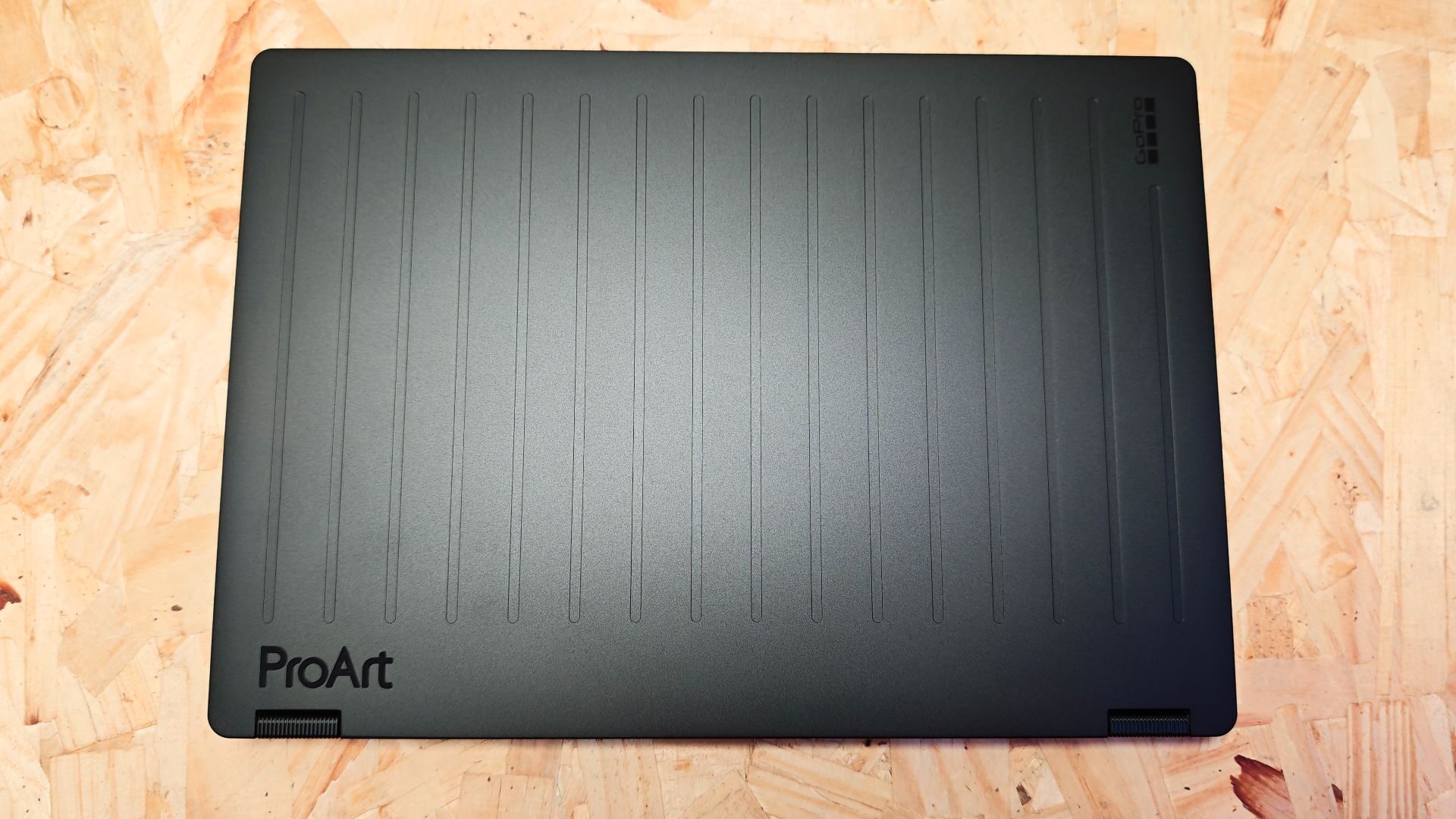 ASUS ProArt GoPro Edition PX13 Laptop Review