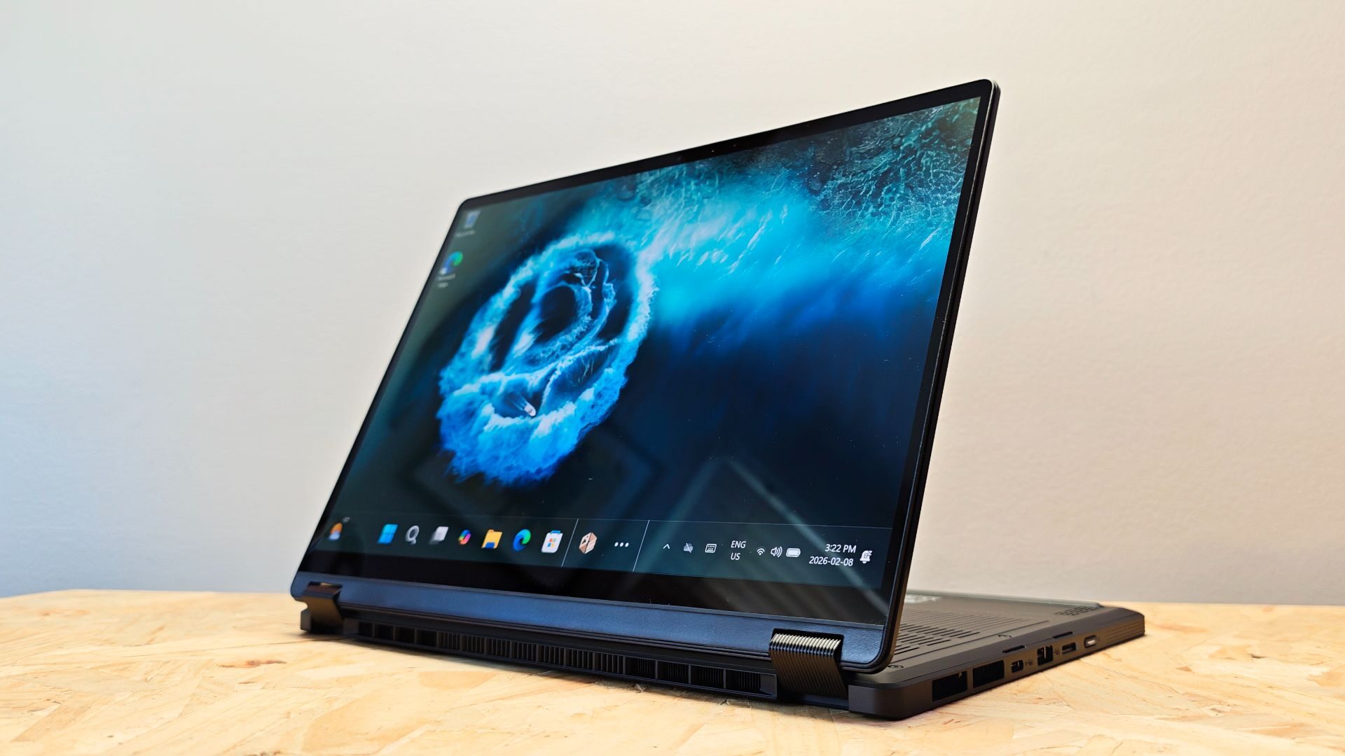 ASUS ProArt GoPro Edition PX13 Laptop Review