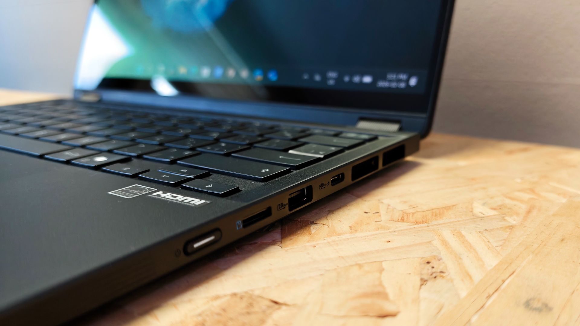 ASUS ProArt GoPro Edition PX13 Laptop Review