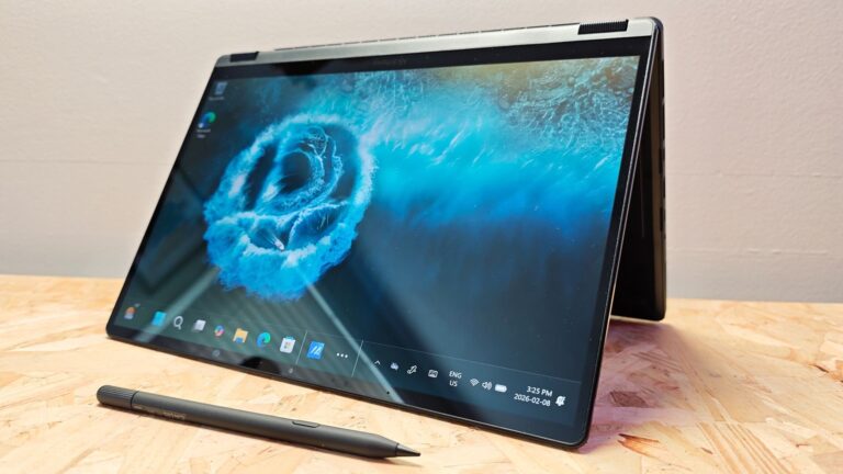 ASUS ProArt GoPro Edition PX13 Laptop Review