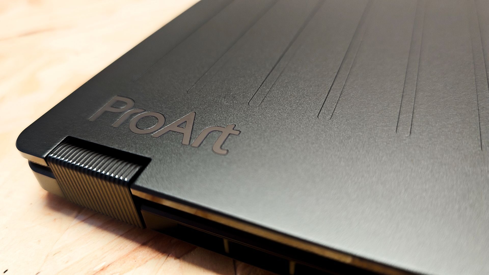 ASUS ProArt GoPro Edition PX13 Laptop Review