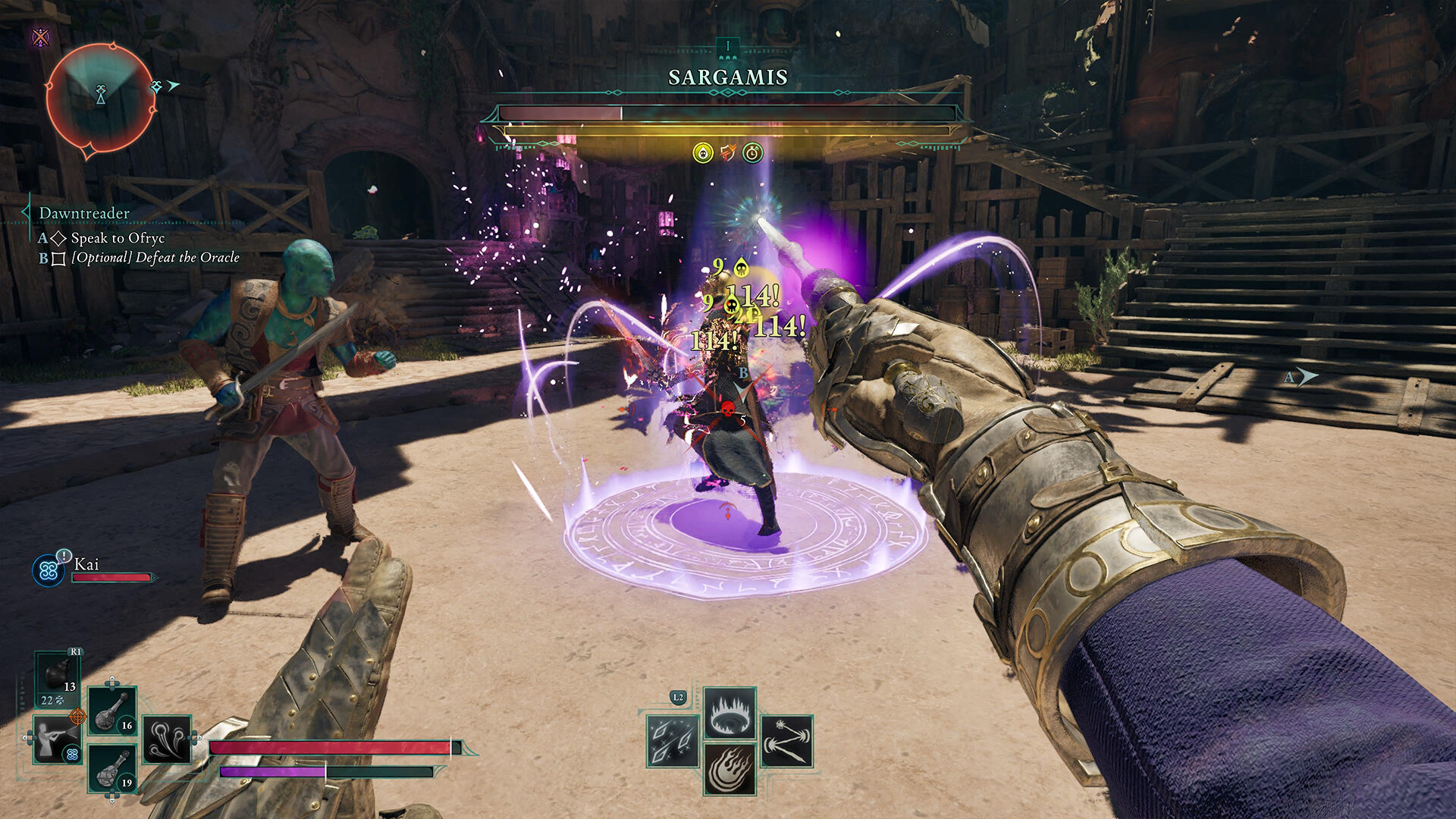 Avowed (Ps5) Review Avowed (Ps5) Review