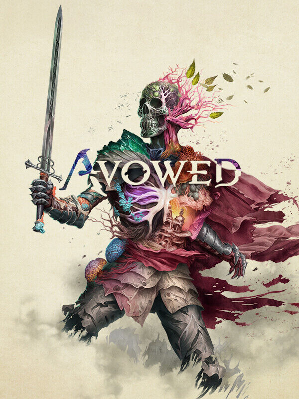 Avowed (PS5) Review