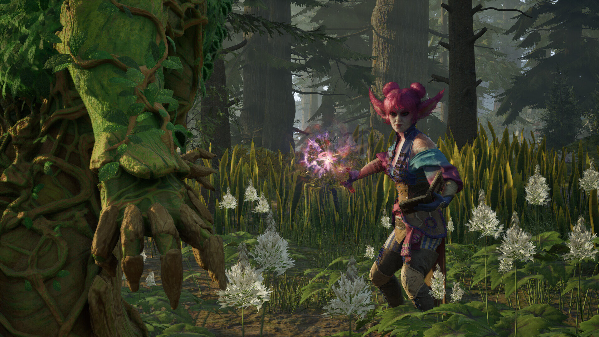 Avowed (PS5) Review